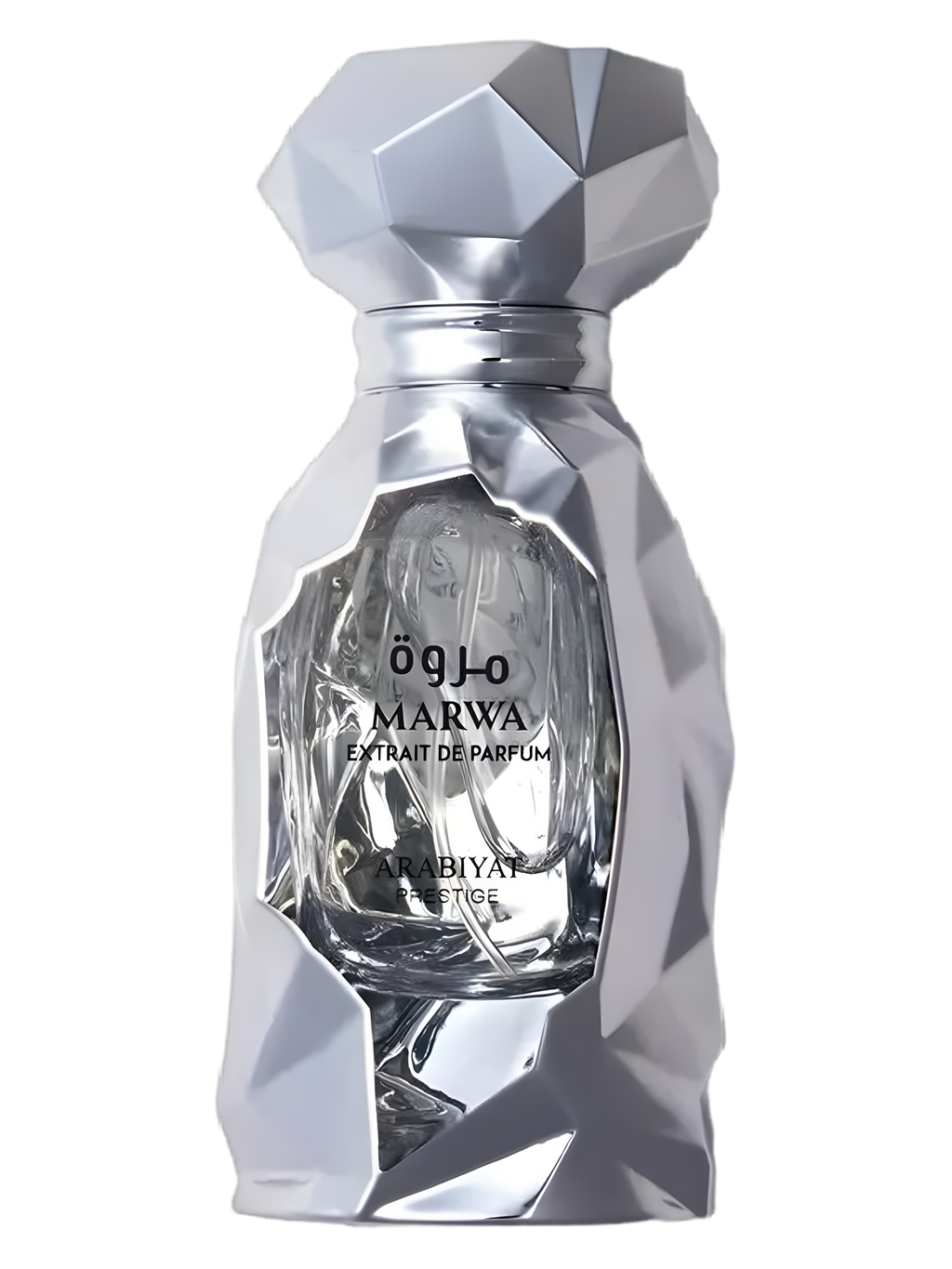Arabiyat Prestige - Marwa Extrait
