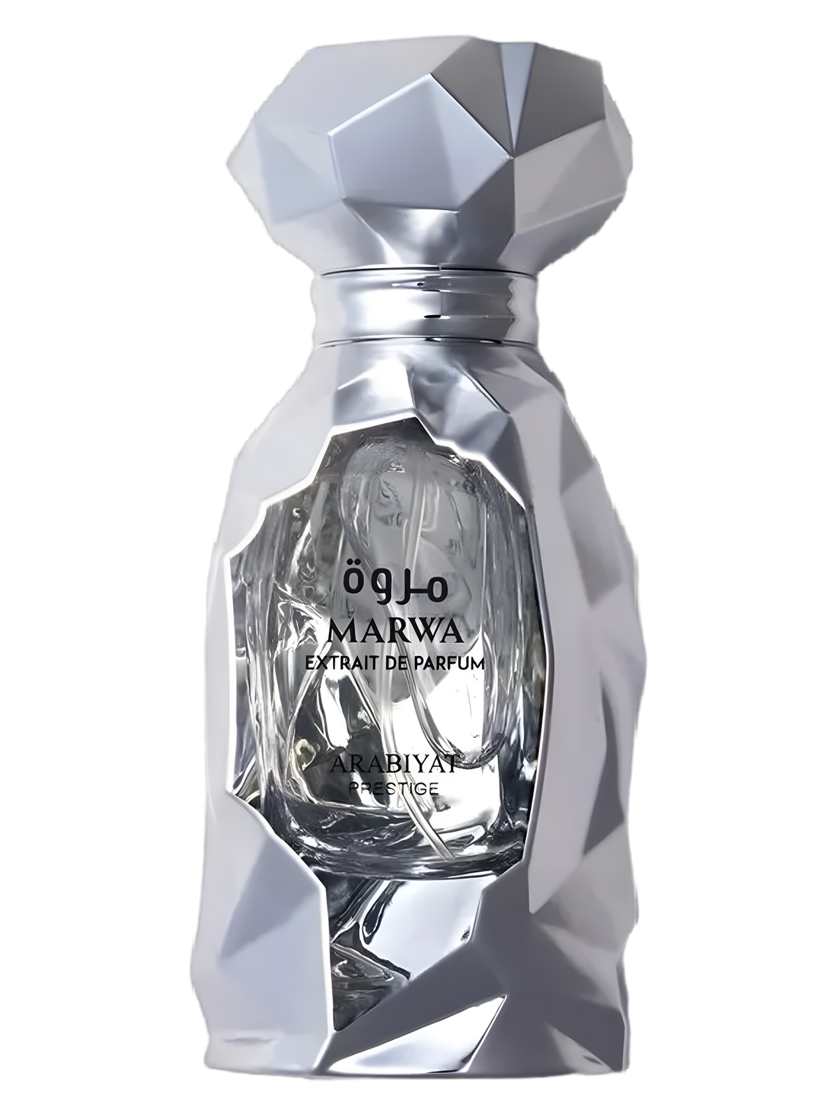 Arabiyat Prestige - Marwa Extrait