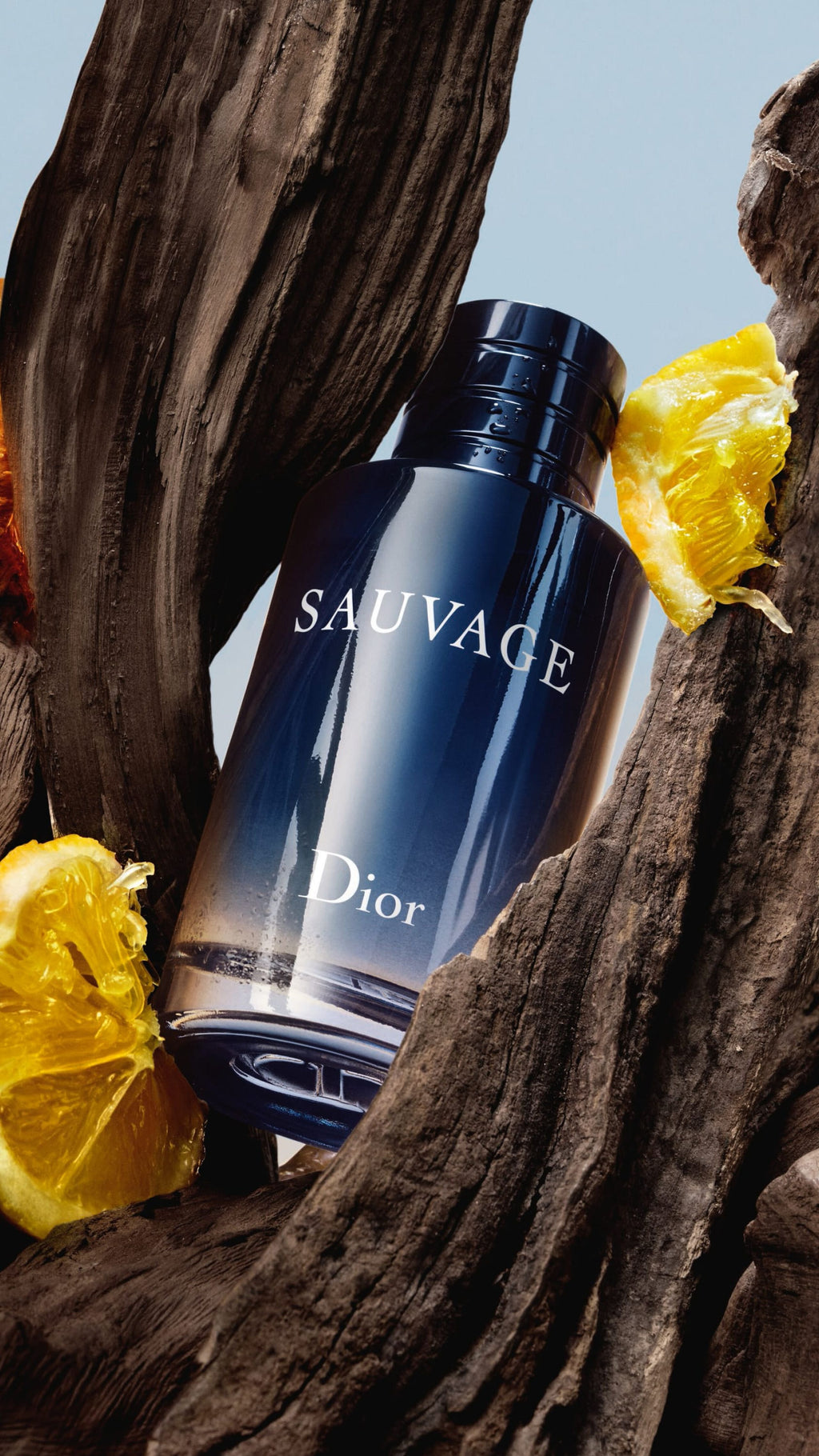 Dior-Sauvage Eau de Toilette