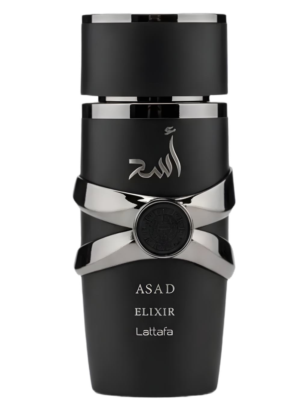 Elixir de Lattafa-Asad