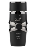 Elixir de Lattafa-Asad