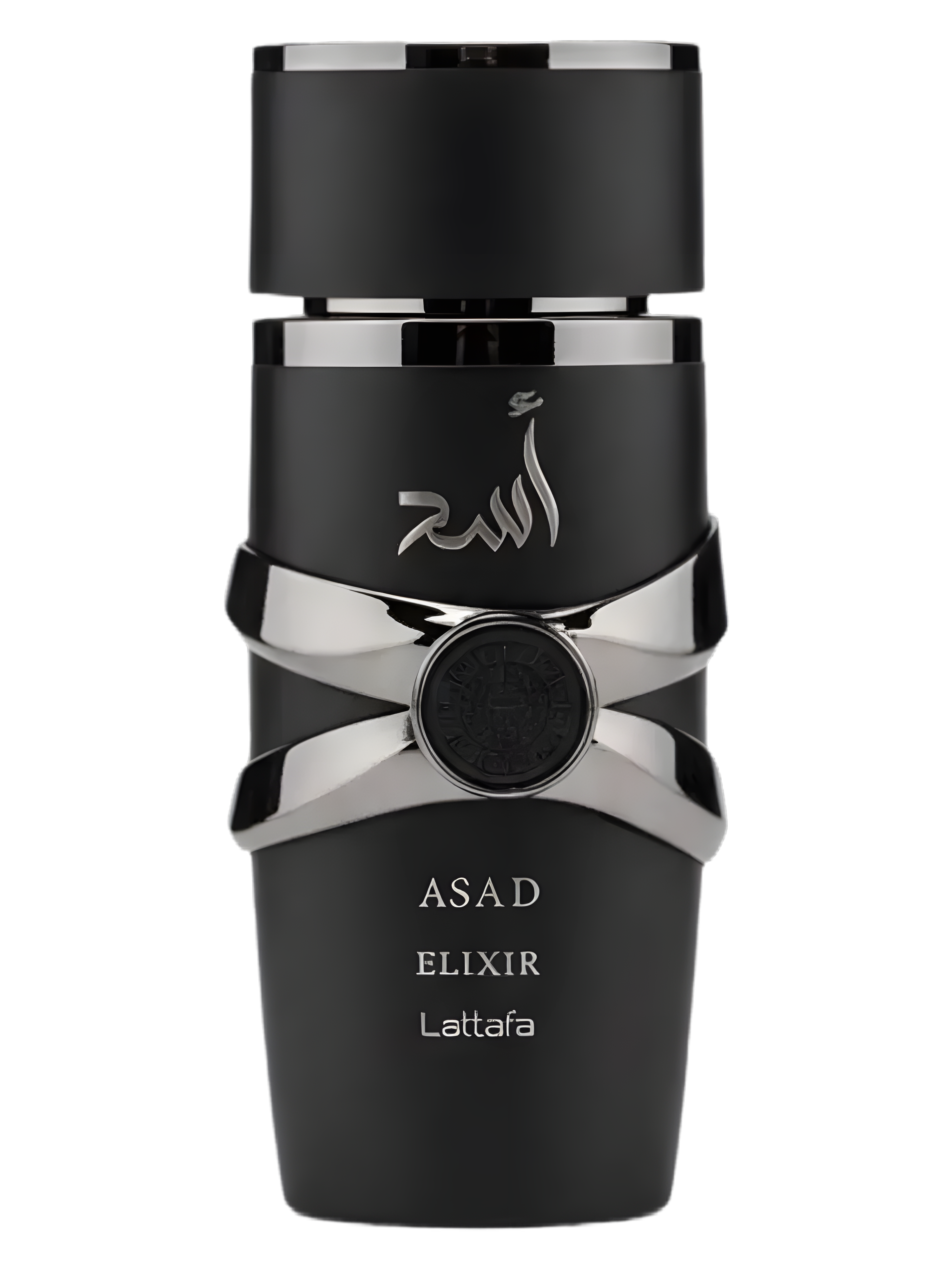 Elixir de Lattafa-Asad