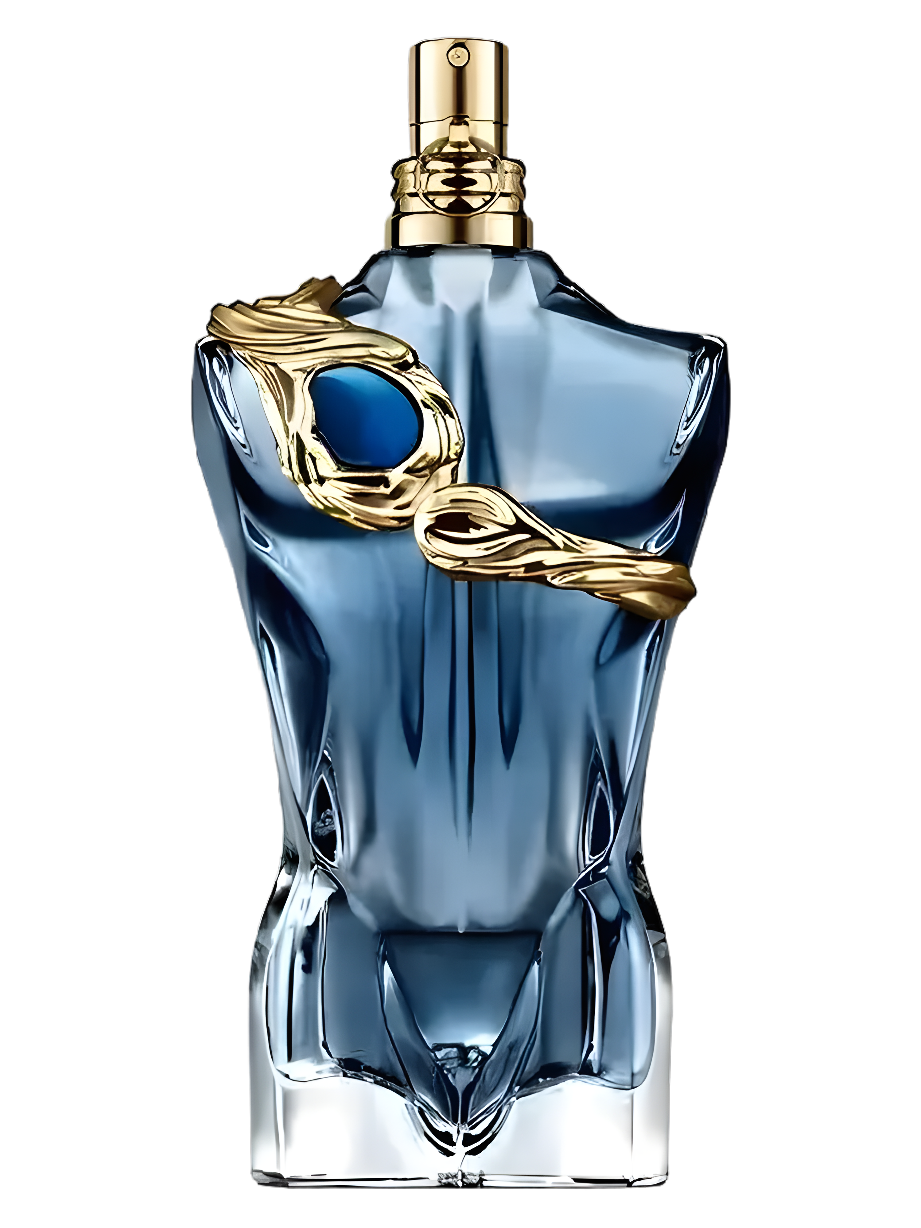 Jean Paul Gaultier-Le Beau Narcisse