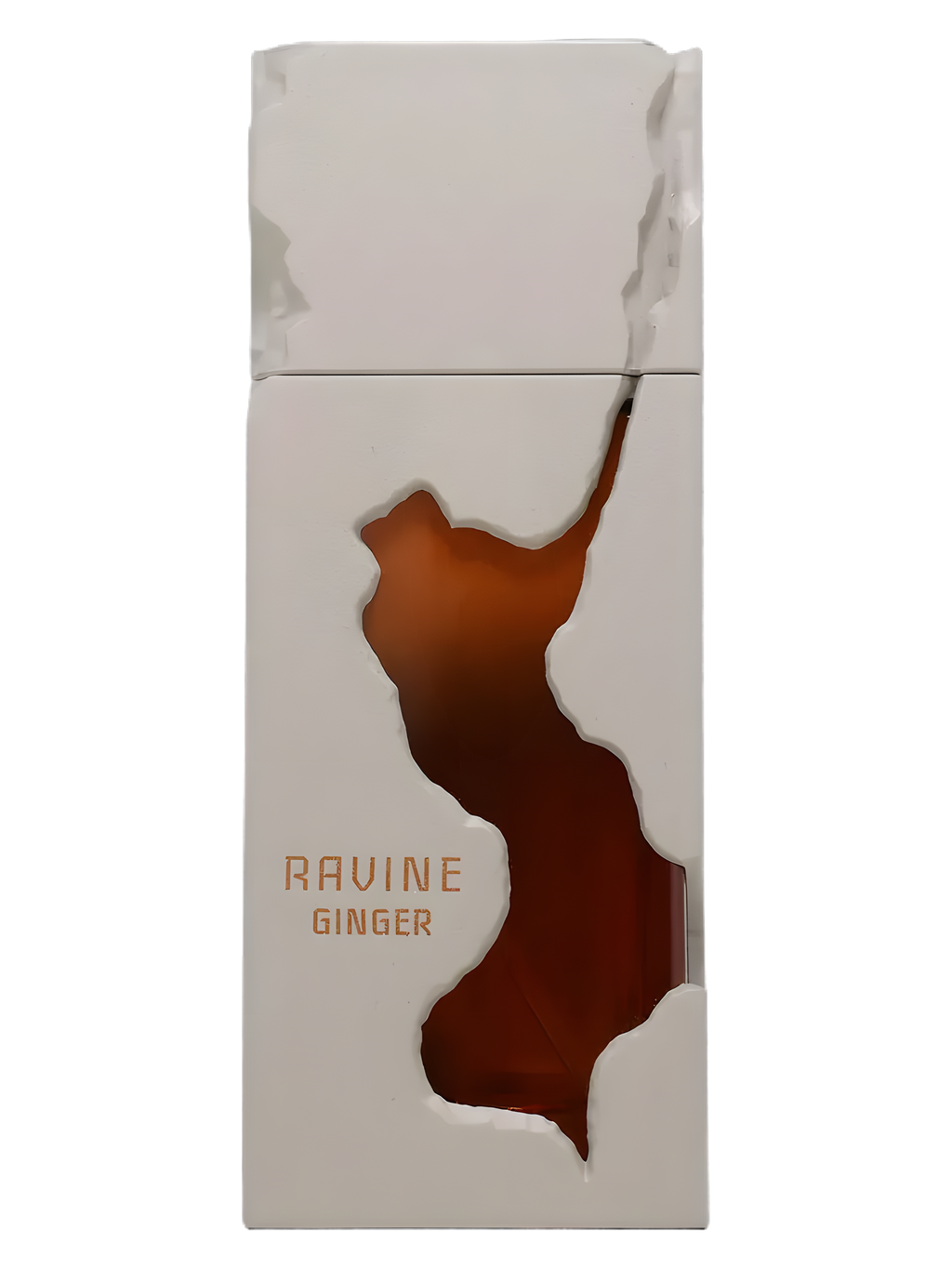 French Avenue-Ravine Ginger