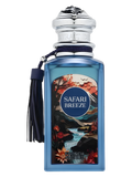 French Avenue-Safari Breeze