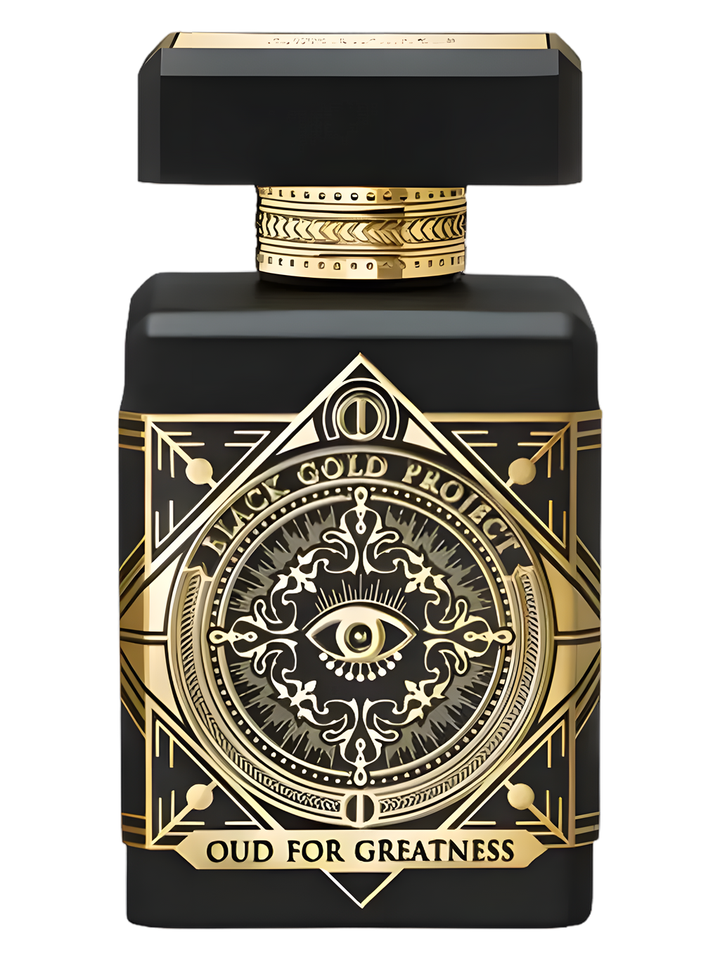 Initio Parfums Privés - Oud for Greatness