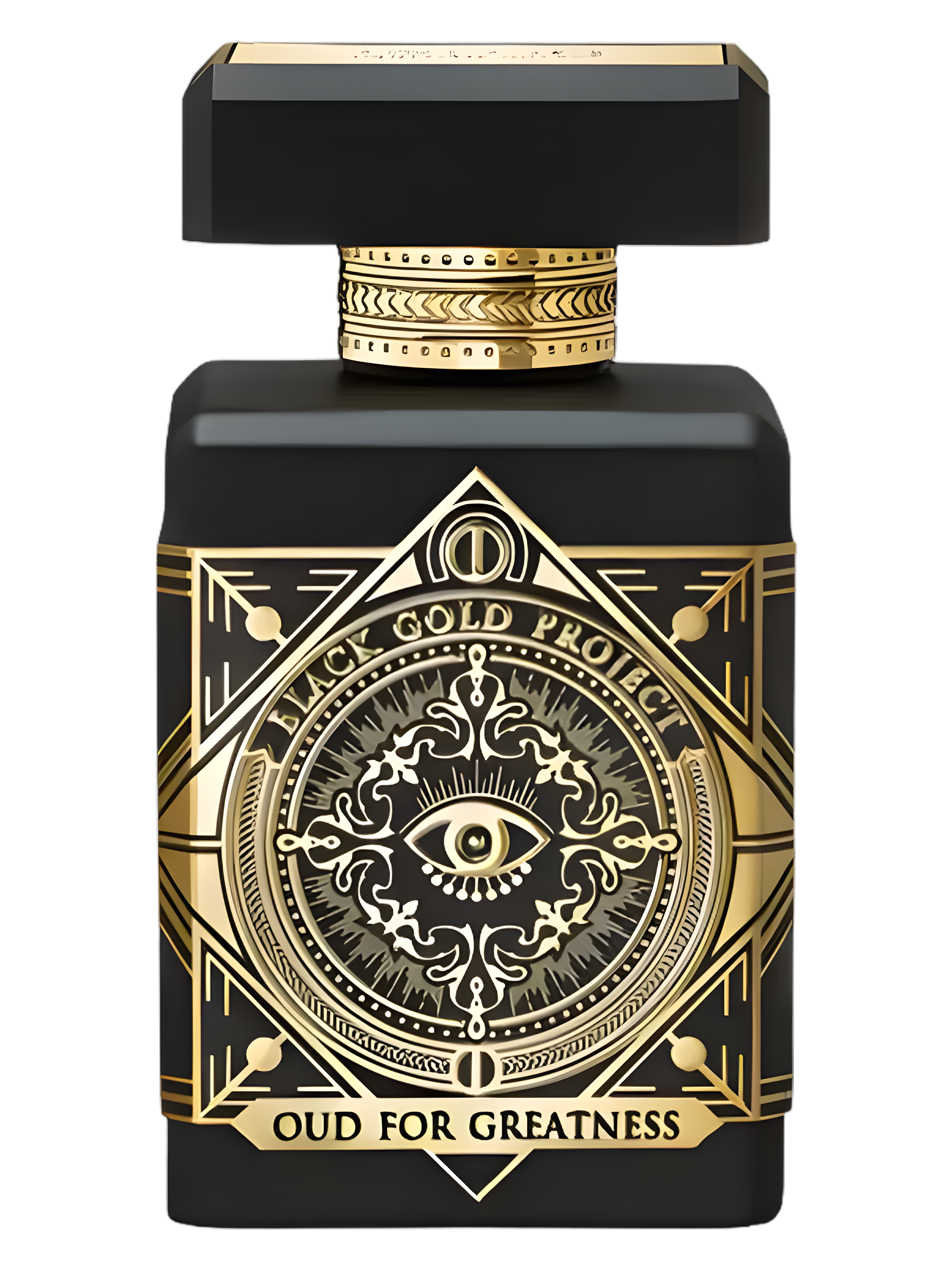 Initio Parfums Privés - Oud for Greatness