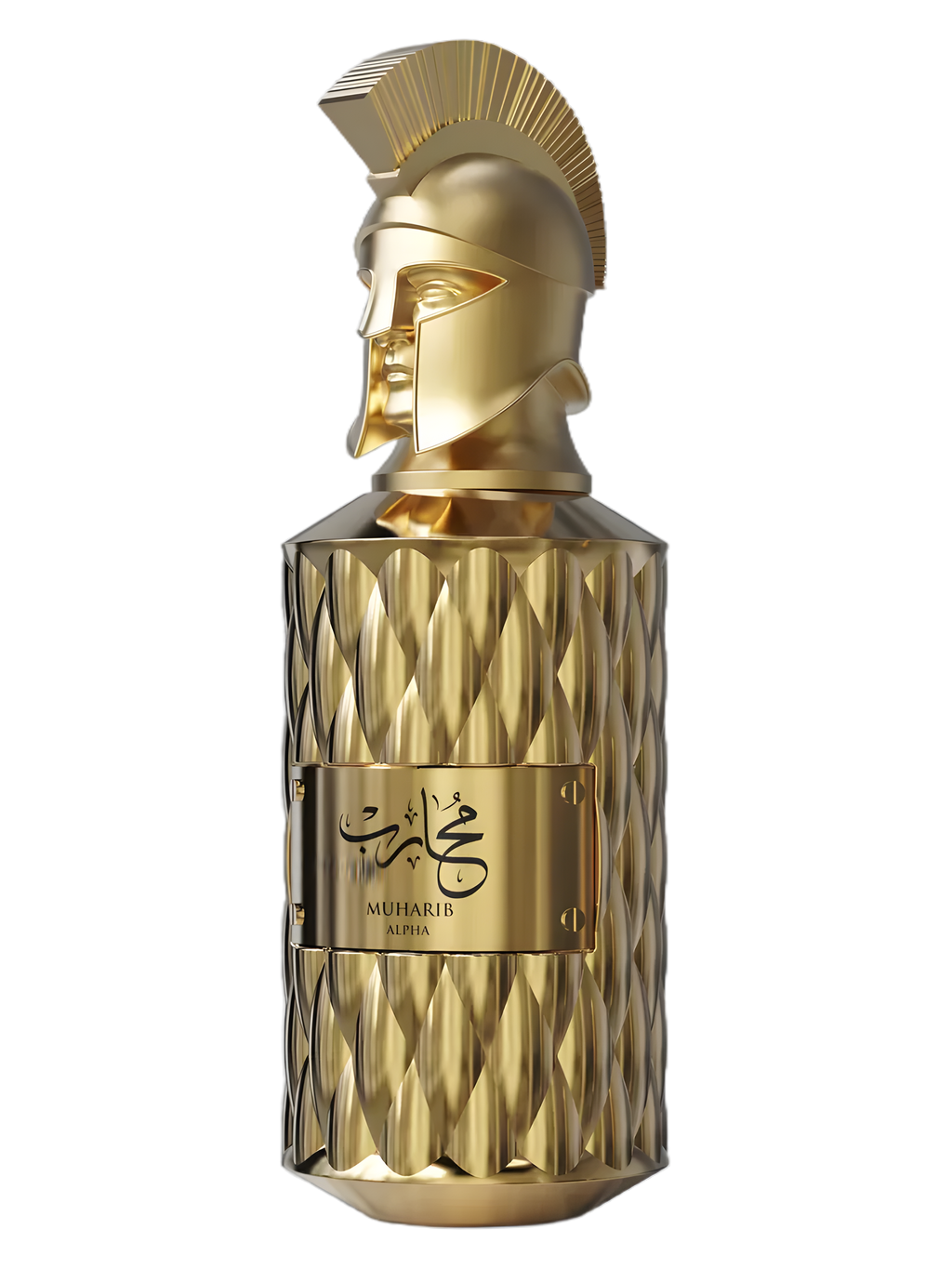 Le Falconé Perfumes - Muharib Alpha
