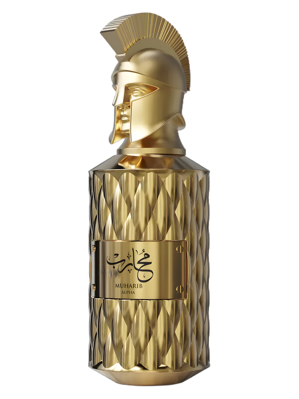 Le Falconé Perfumes - Muharib Alpha