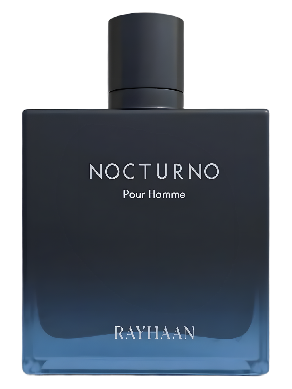 Rayhaan-Nocturno