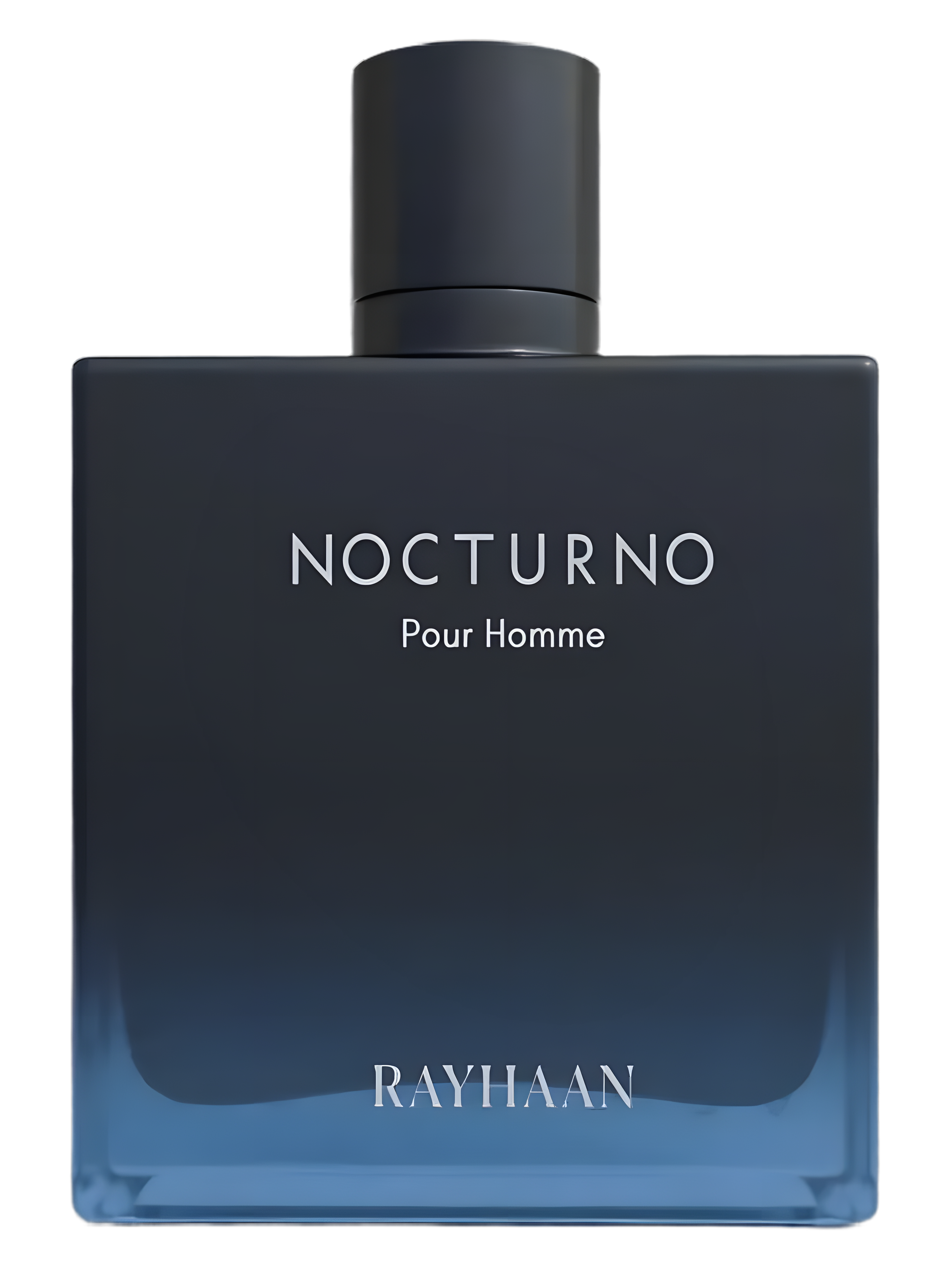Rayhaan-Nocturno