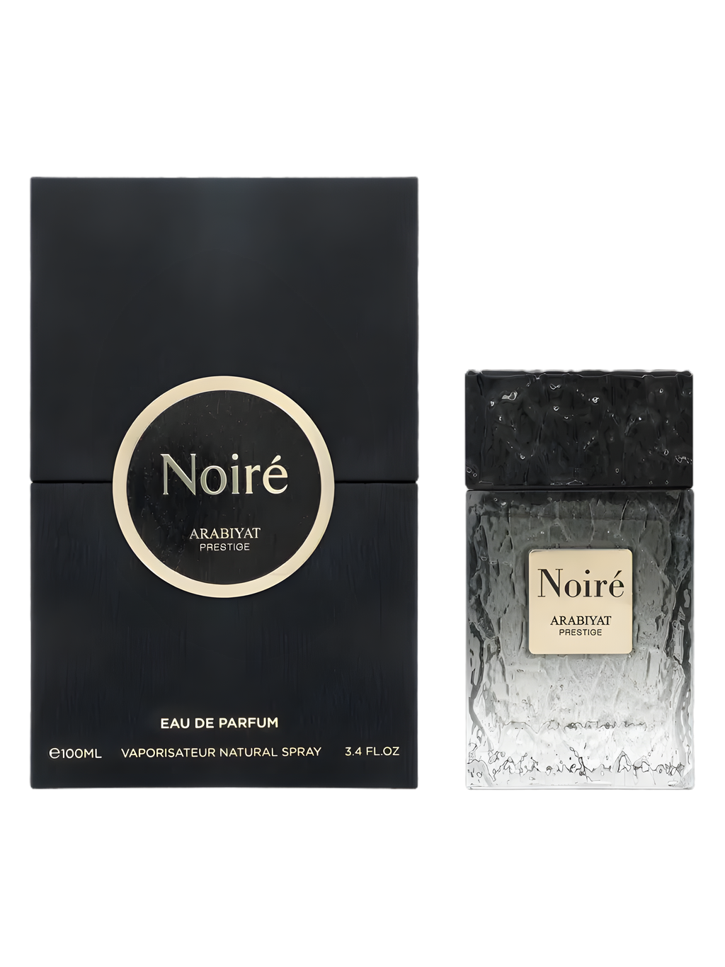 Arabiyat Prestige-Noirè