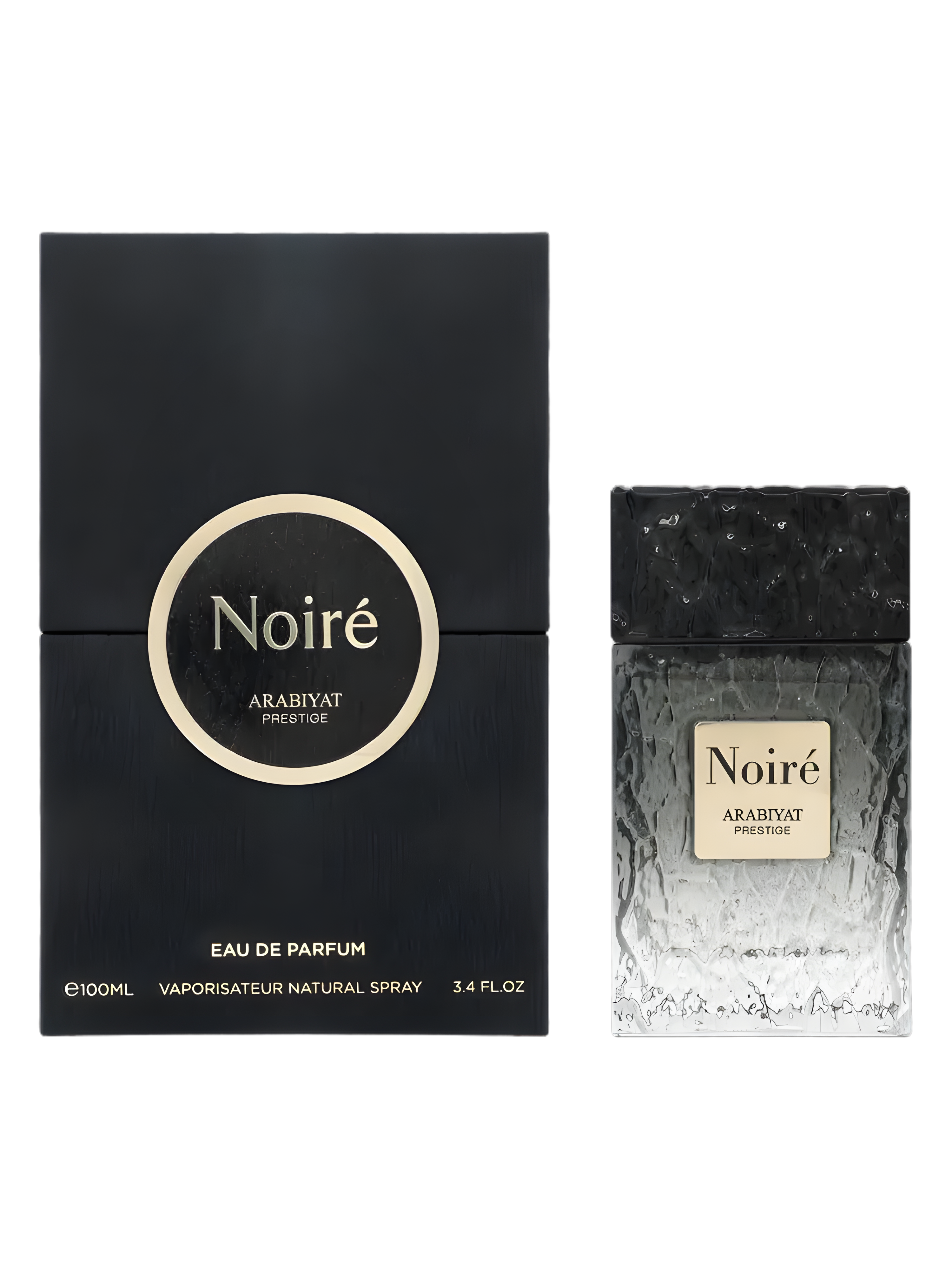 Arabiyat Prestige-Noirè