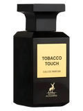 Maison Alhambra-Tobacco Touch