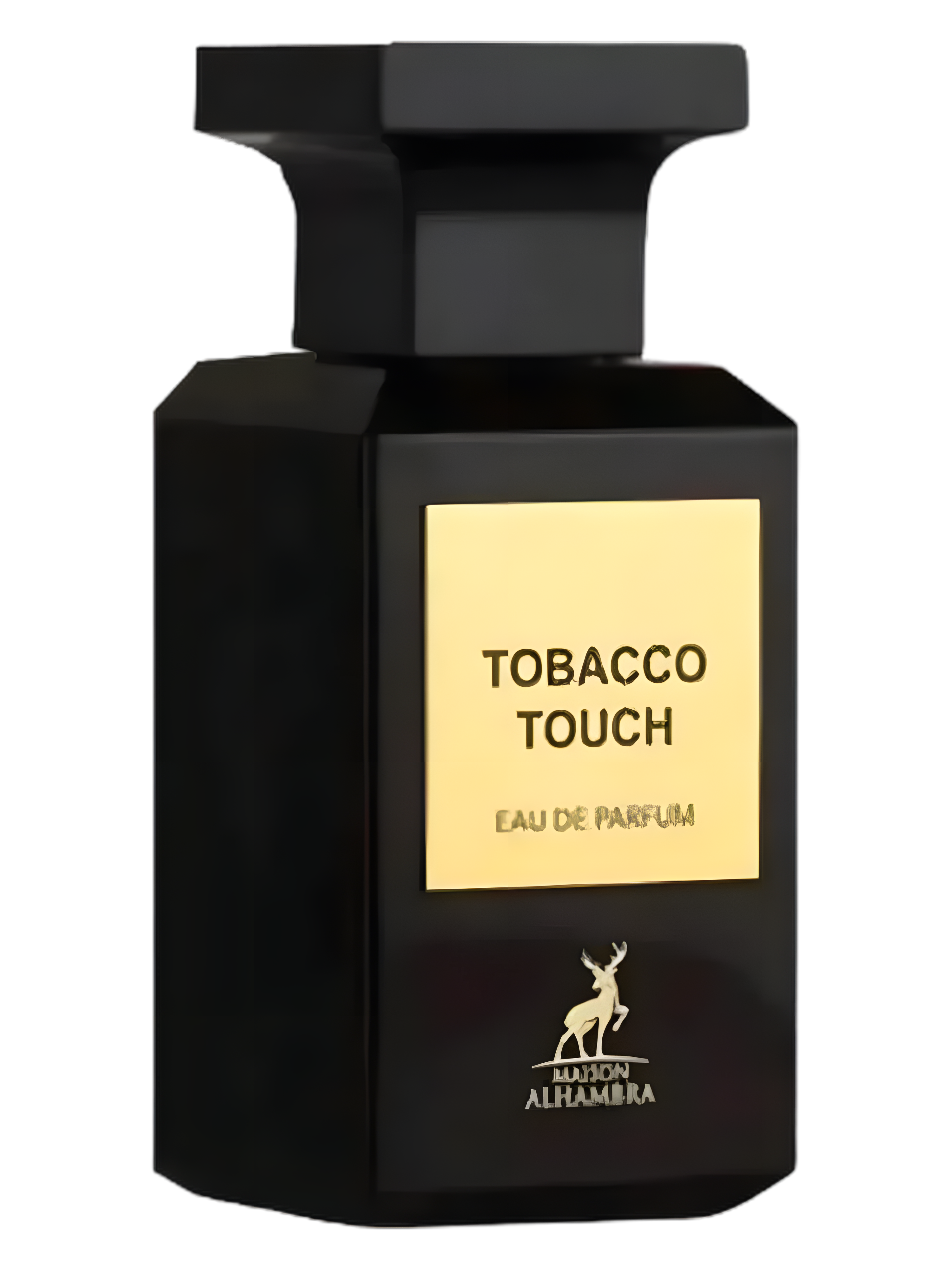 Maison Alhambra-Tobacco Touch
