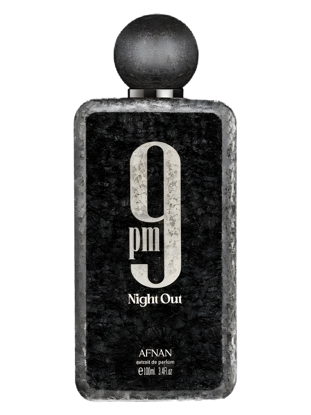 Afnan-9 PM Night Out
