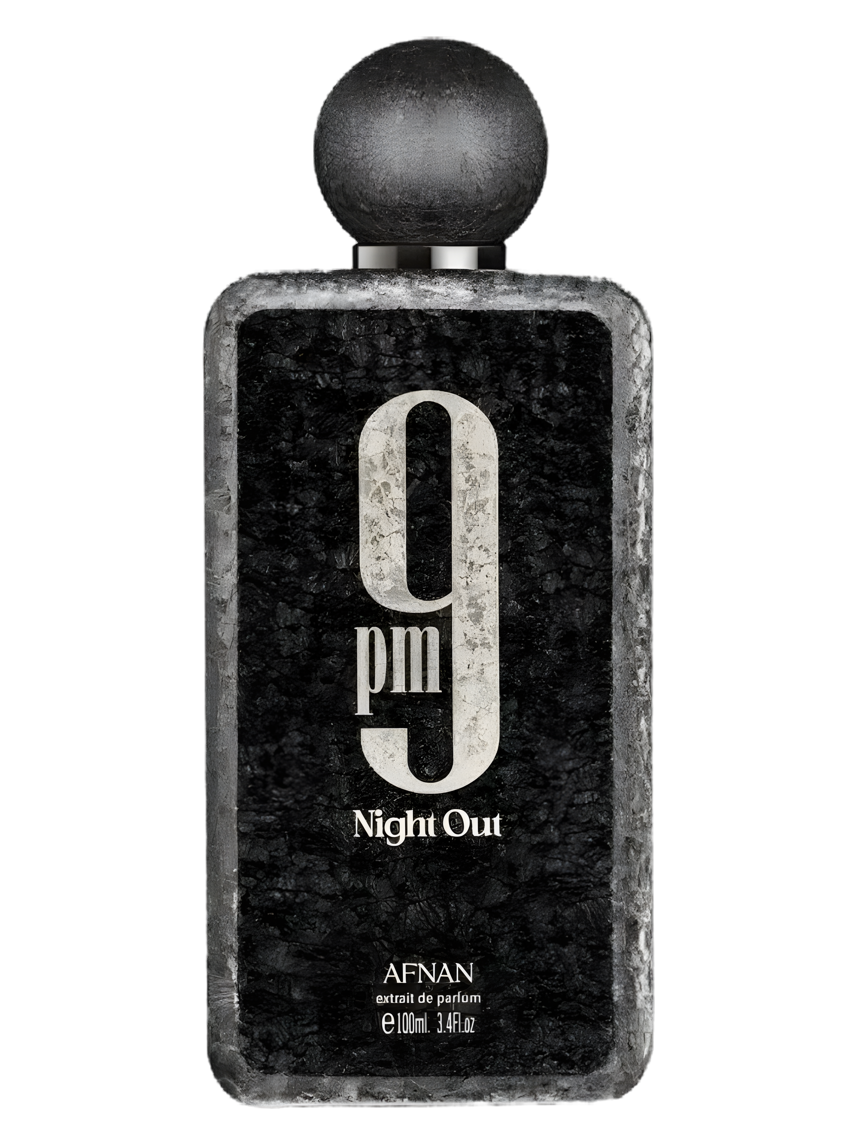 Afnan-9 PM Night Out