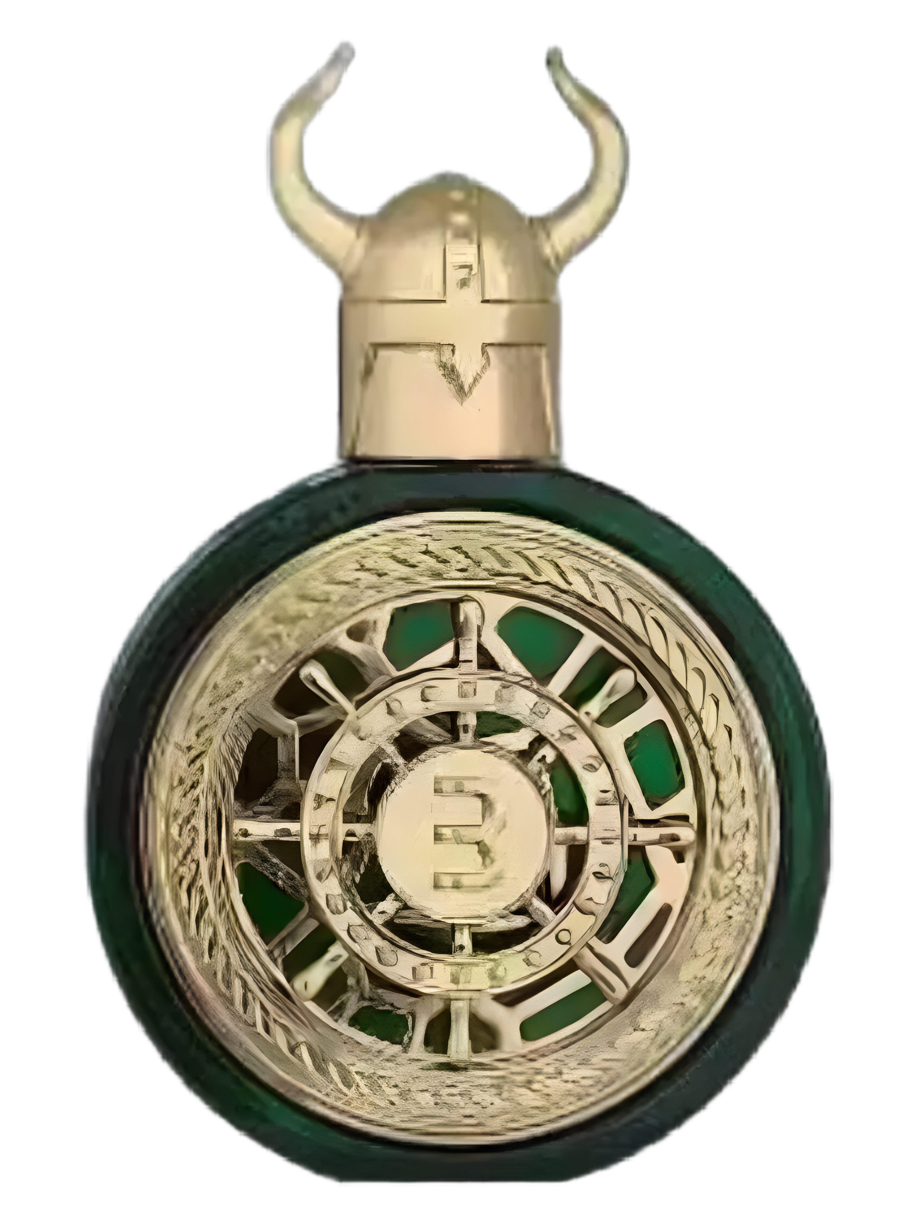 Bharara-Viking Dubai