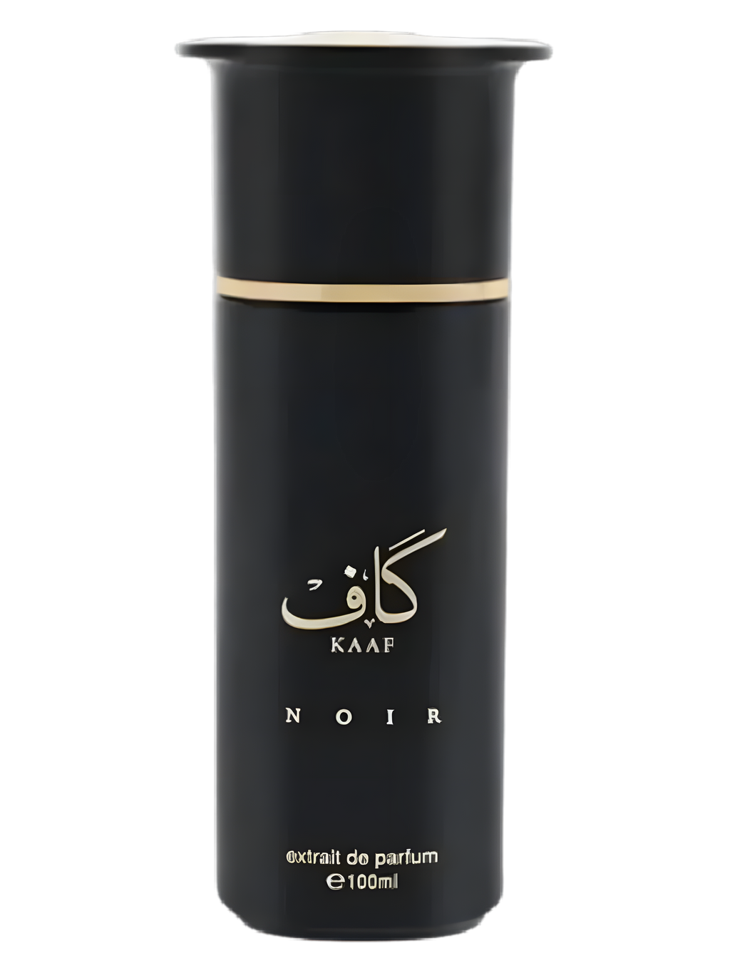 Ahmed Al Maghribi-Kaaf Noir