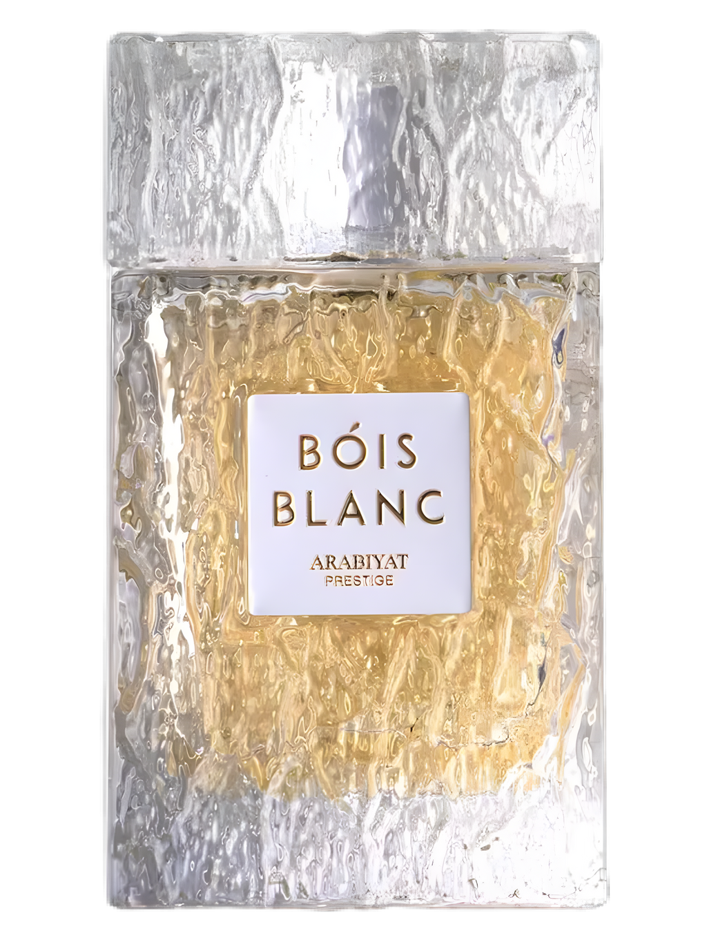 Arabiyat Prestige-Bois Blanc