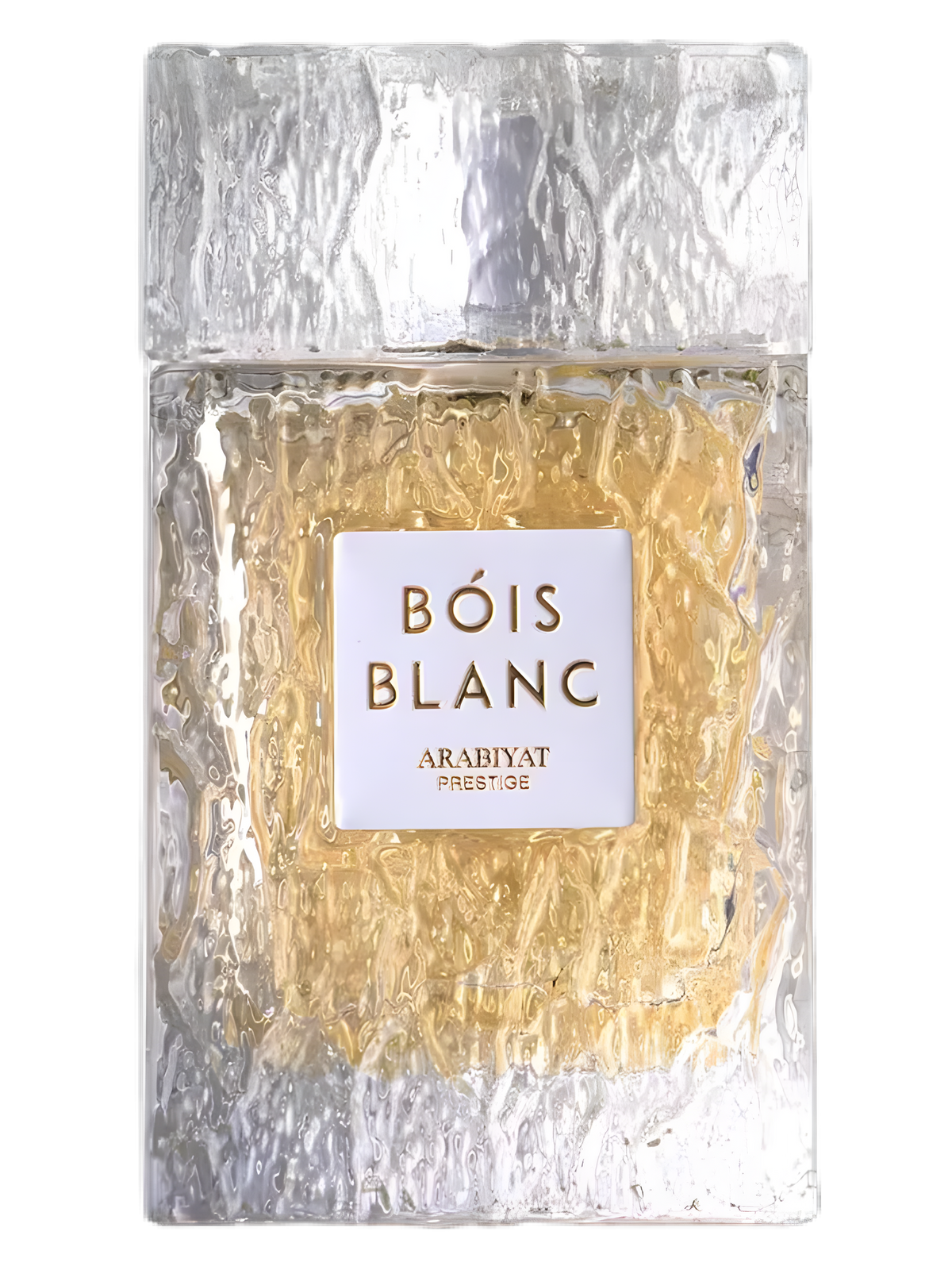 Arabiyat Prestige-Bois Blanc