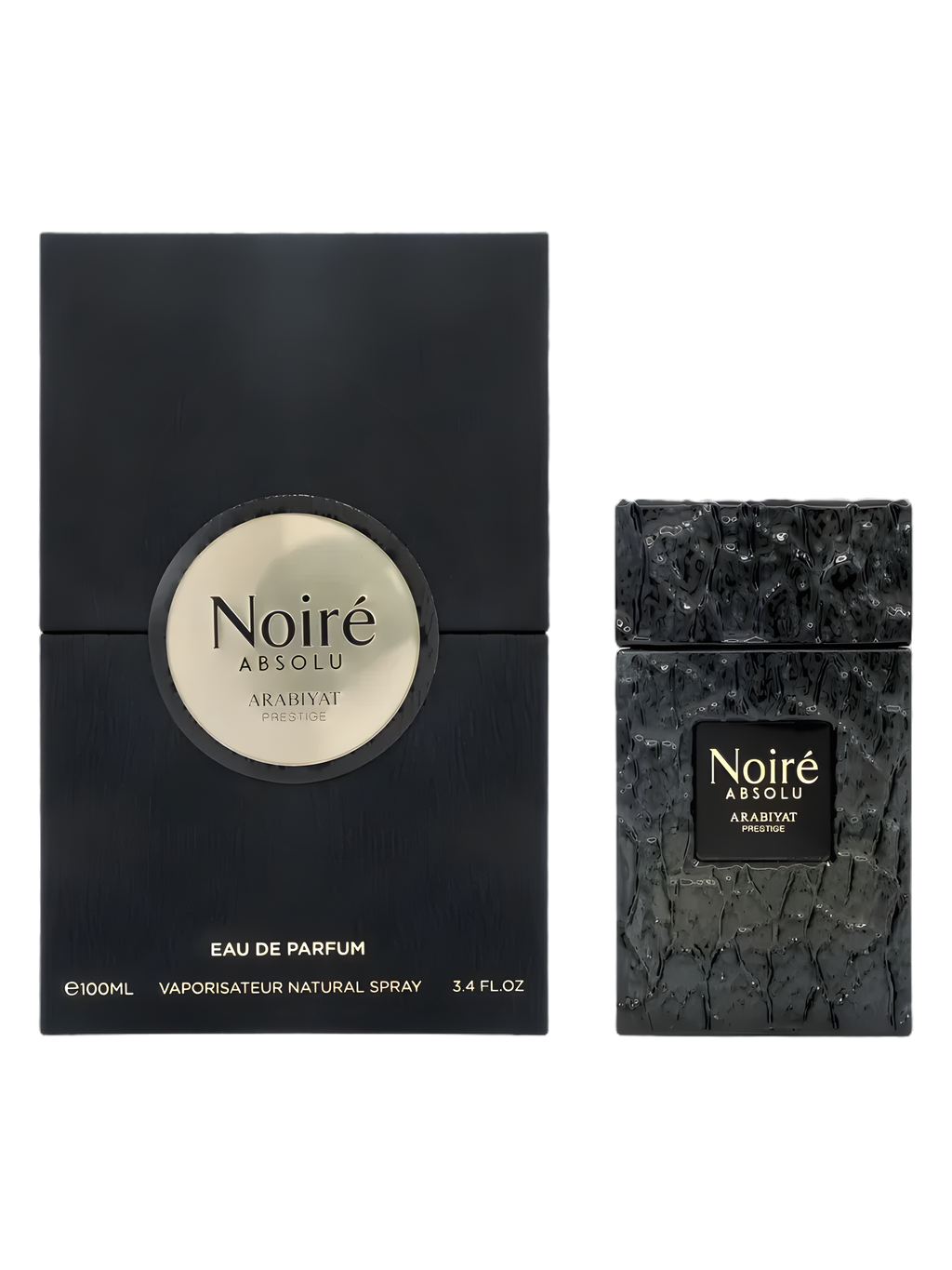 Arabiyat Prestige-Noirè Absolu