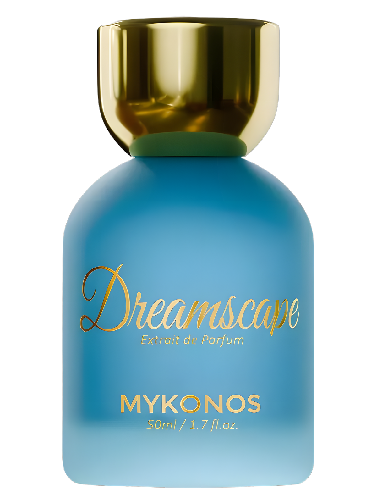 Mykonos - Dreamscape