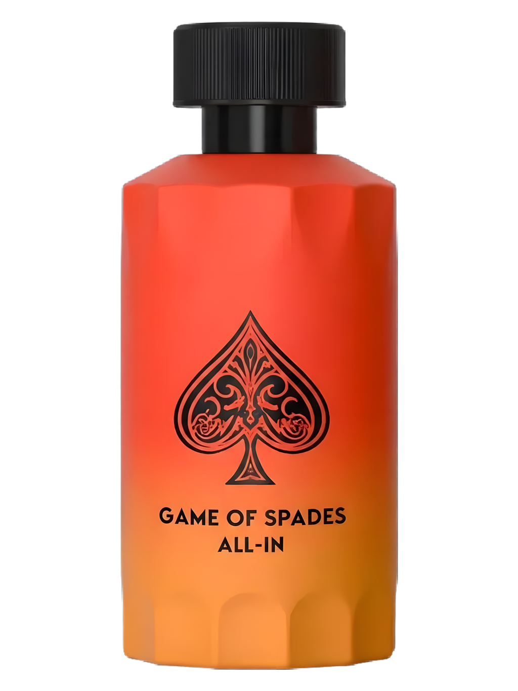 Jo Milano Paris-Game of Spades All In