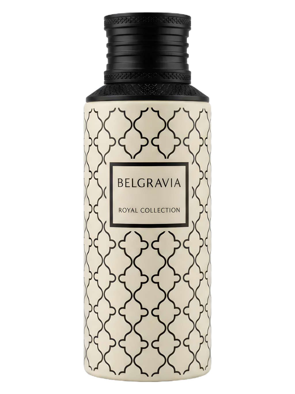 Maison Asrar - Belgravia
