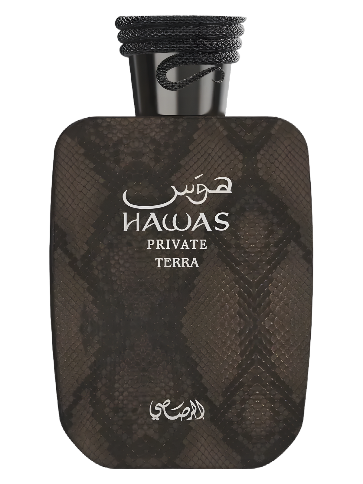 Rasasi - Hawas Private Terra
