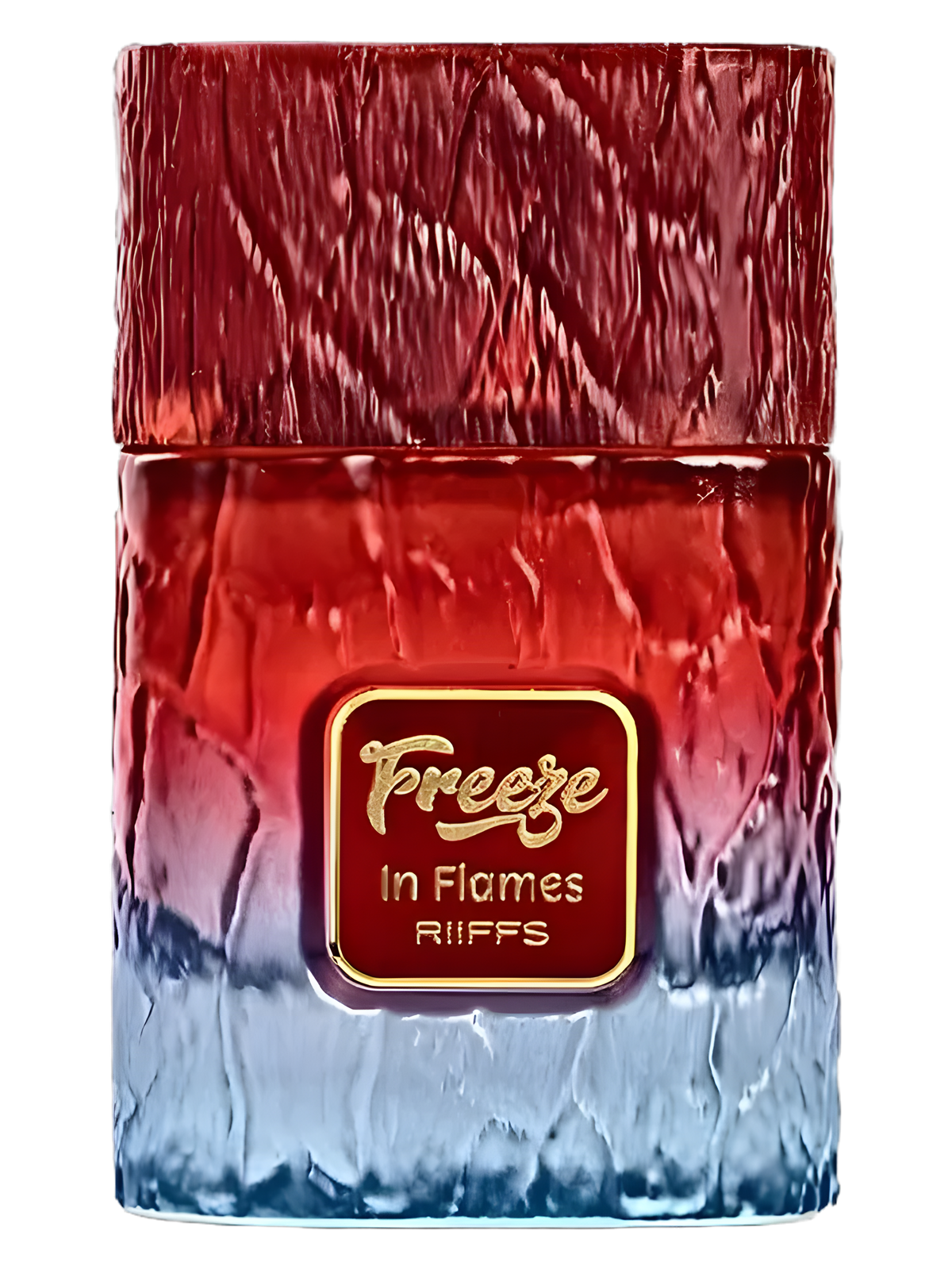 Riiffs - Freeze in Flames