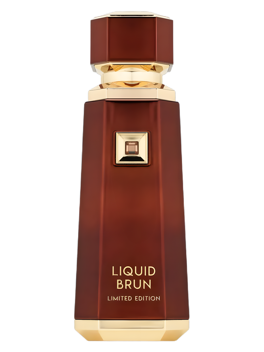 French Avenue-Liquid Brun Limited Edition