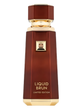 French Avenue-Liquid Brun Limited Edition