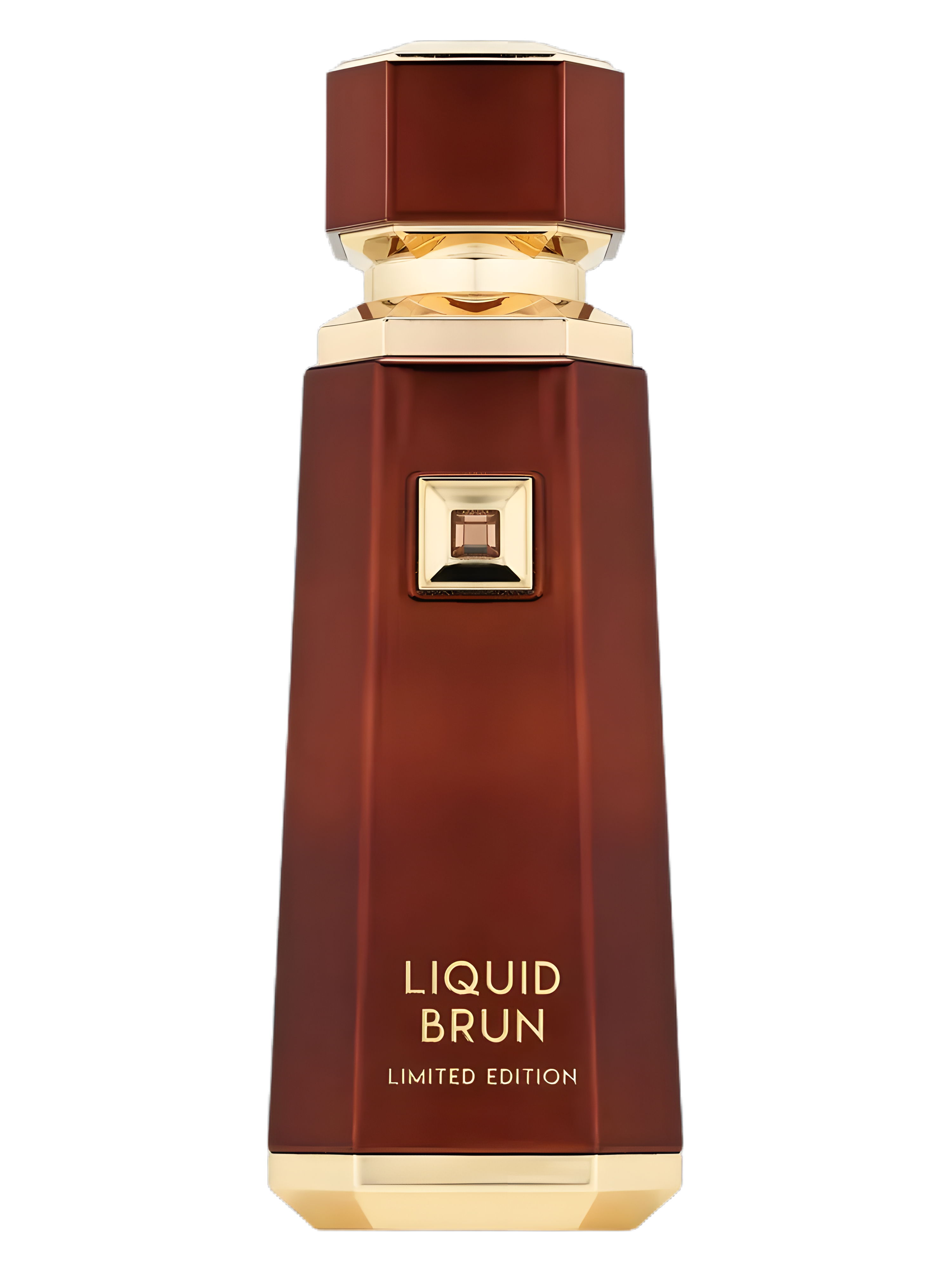 French Avenue-Liquid Brun Limited Edition