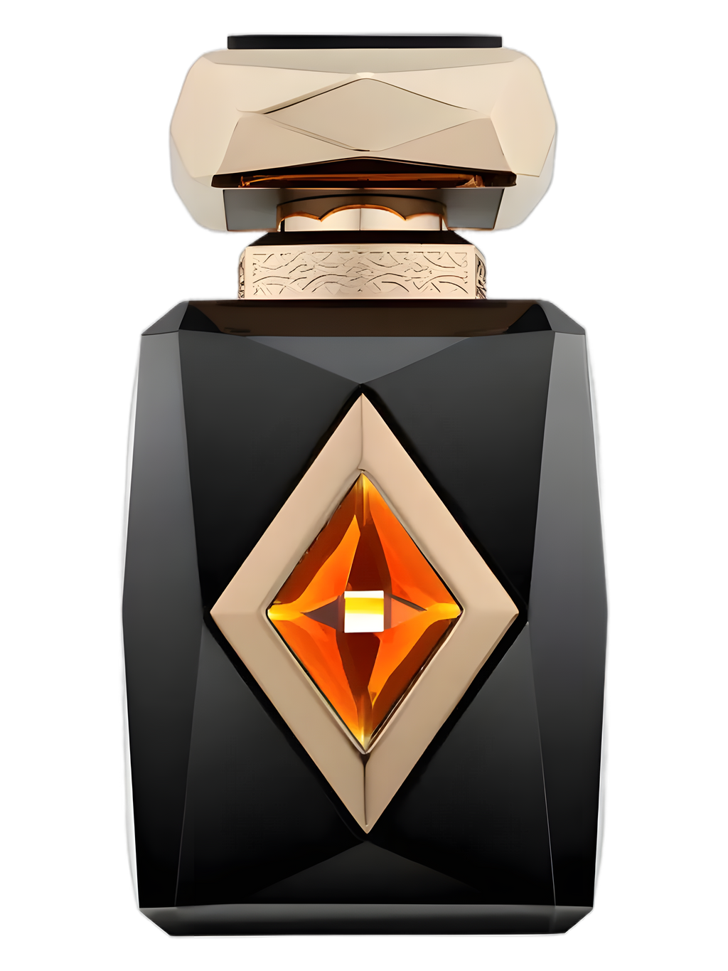 French Avenue-Amber Saffron