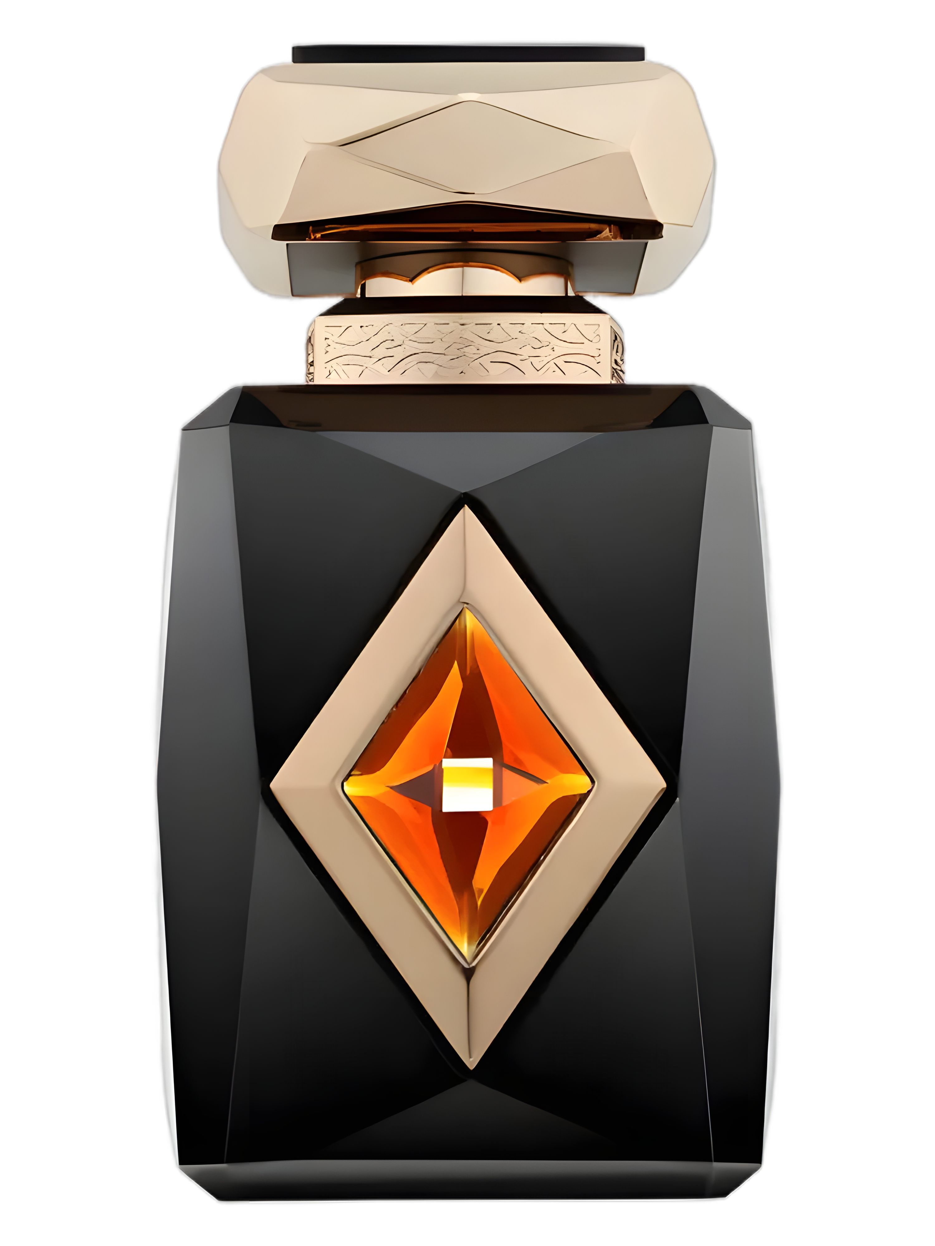 French Avenue-Amber Saffron