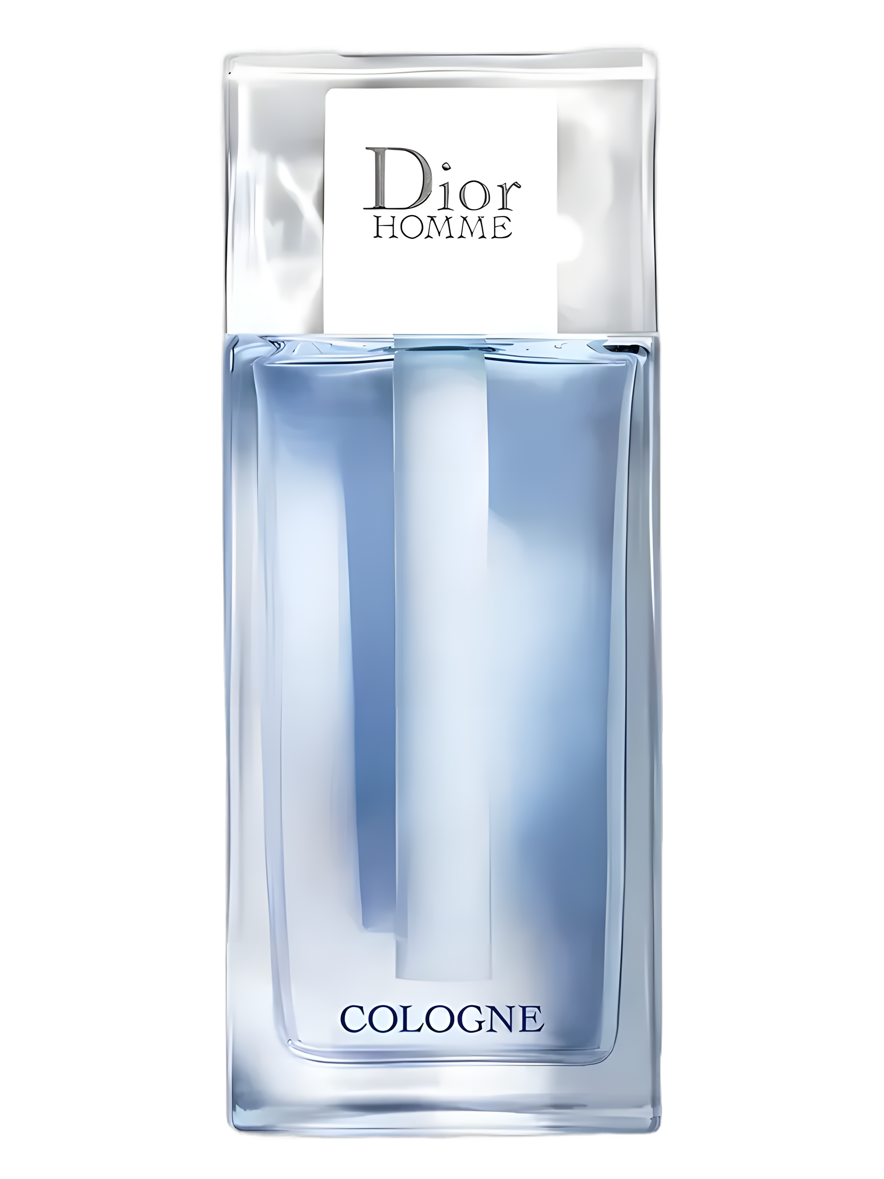 Dior-Dior Homme Cologne