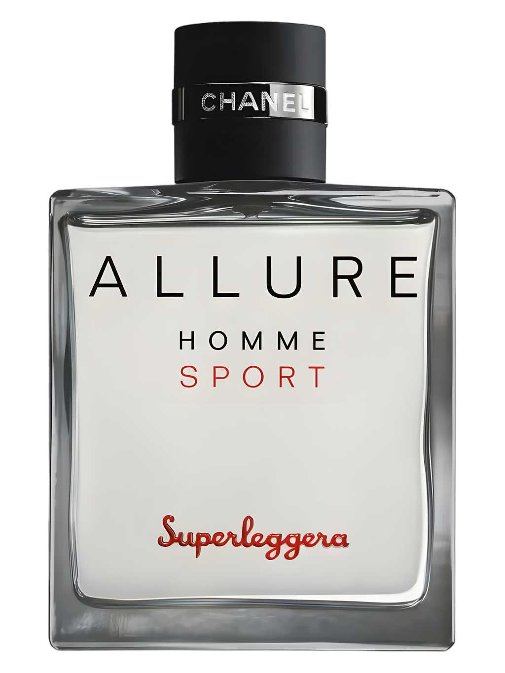 Chanel - Allure Homme Sport Superleggera