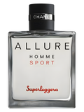 Chanel - Allure Homme Sport Superleggera