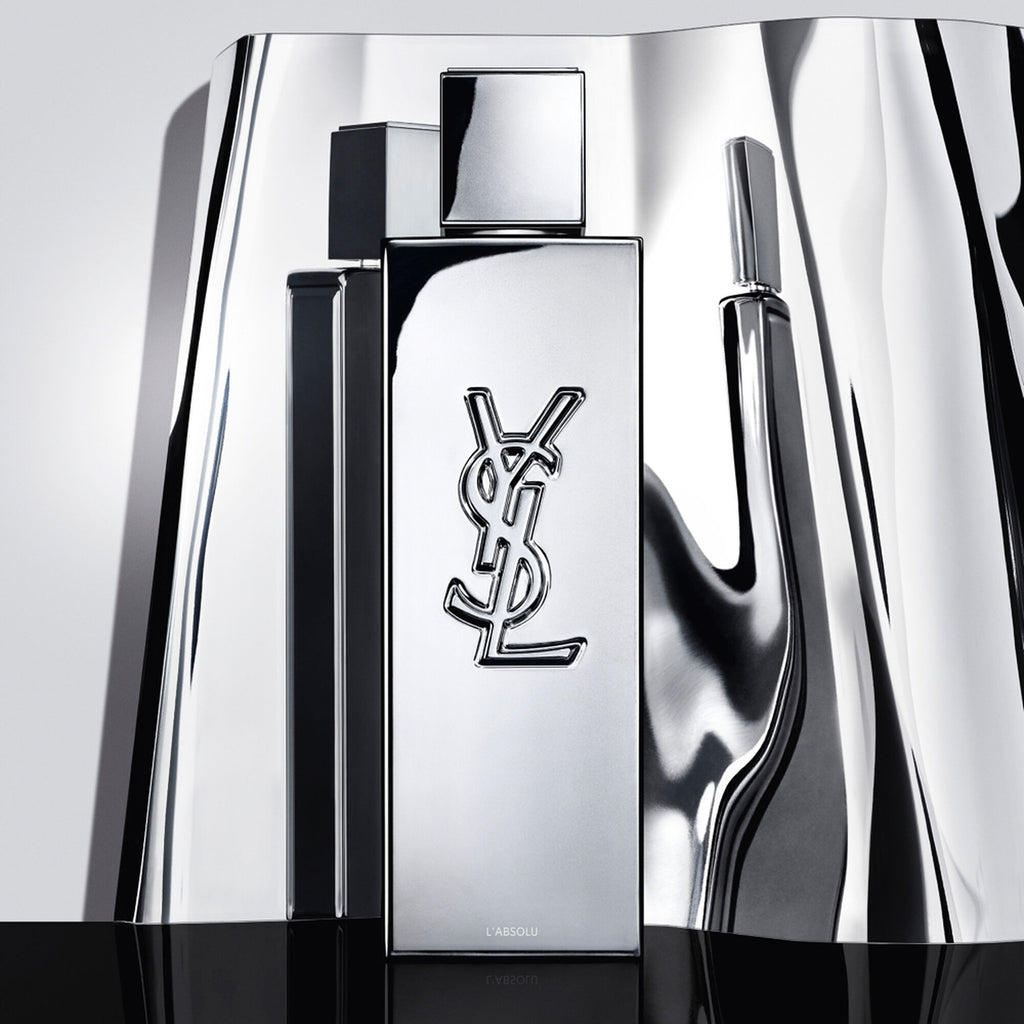 Yves Saint Laurent-MYSLF L’Absolu