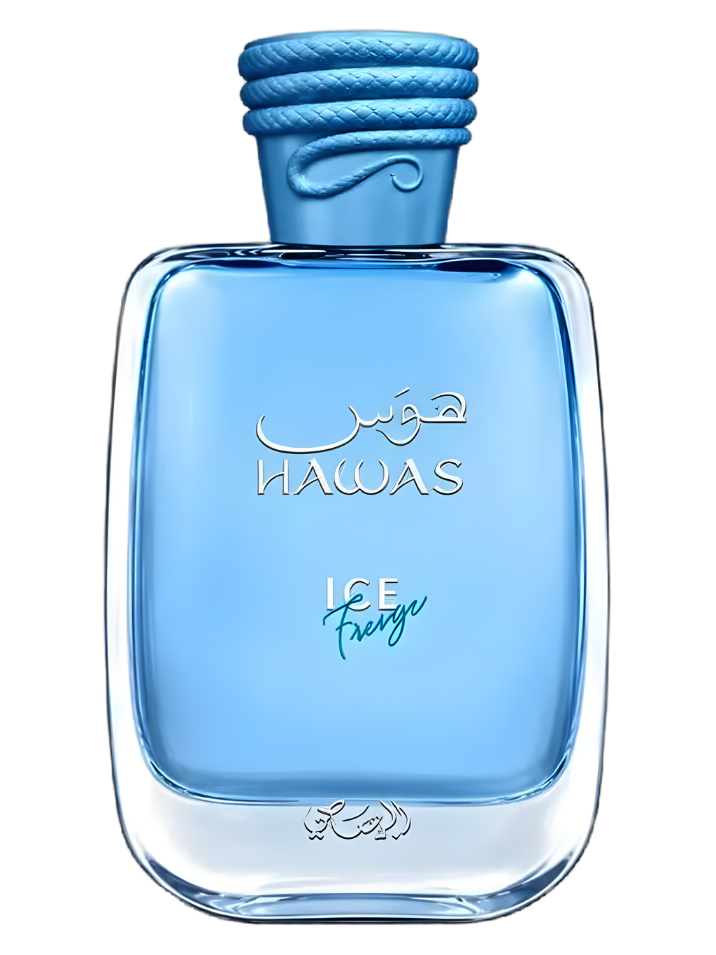Rasasi - Hawas Ice Freeze