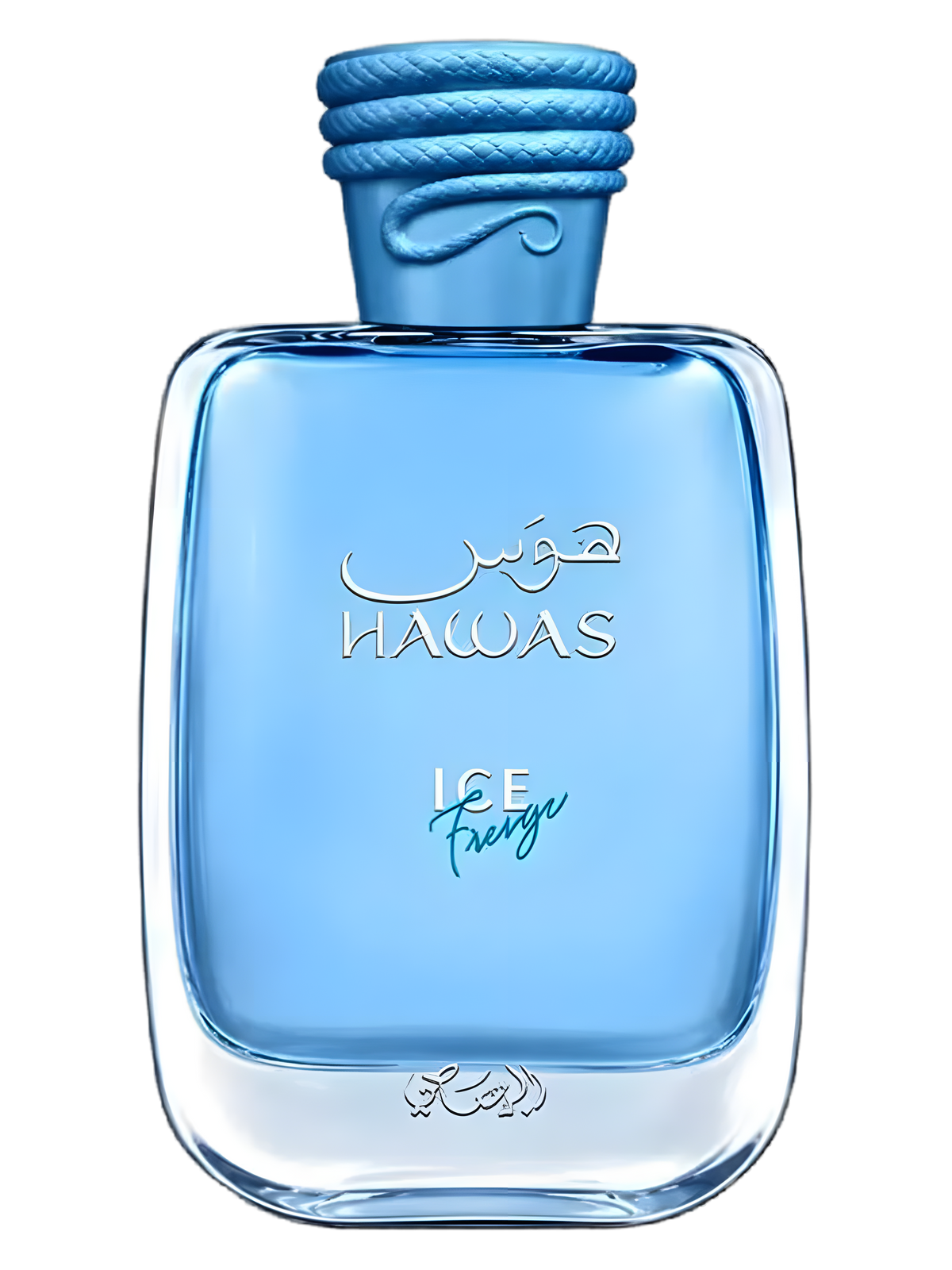 Rasasi - Hawas Ice Freeze