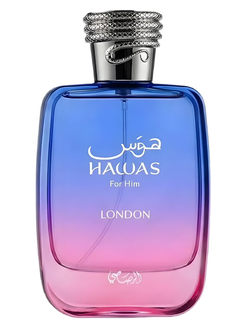 Rasasi-Hawas London