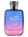 Rasasi-Hawas London