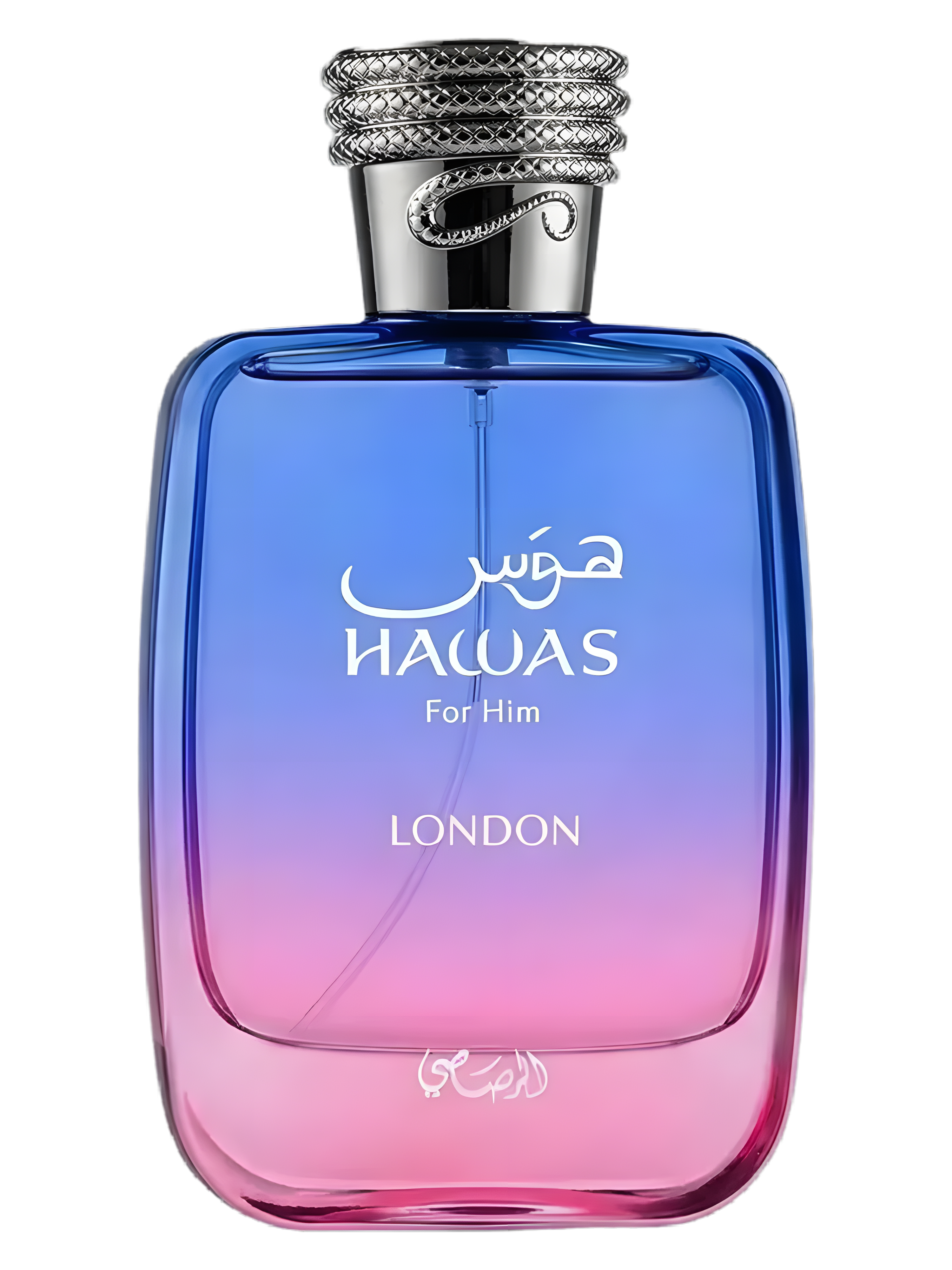 Rasasi-Hawas London