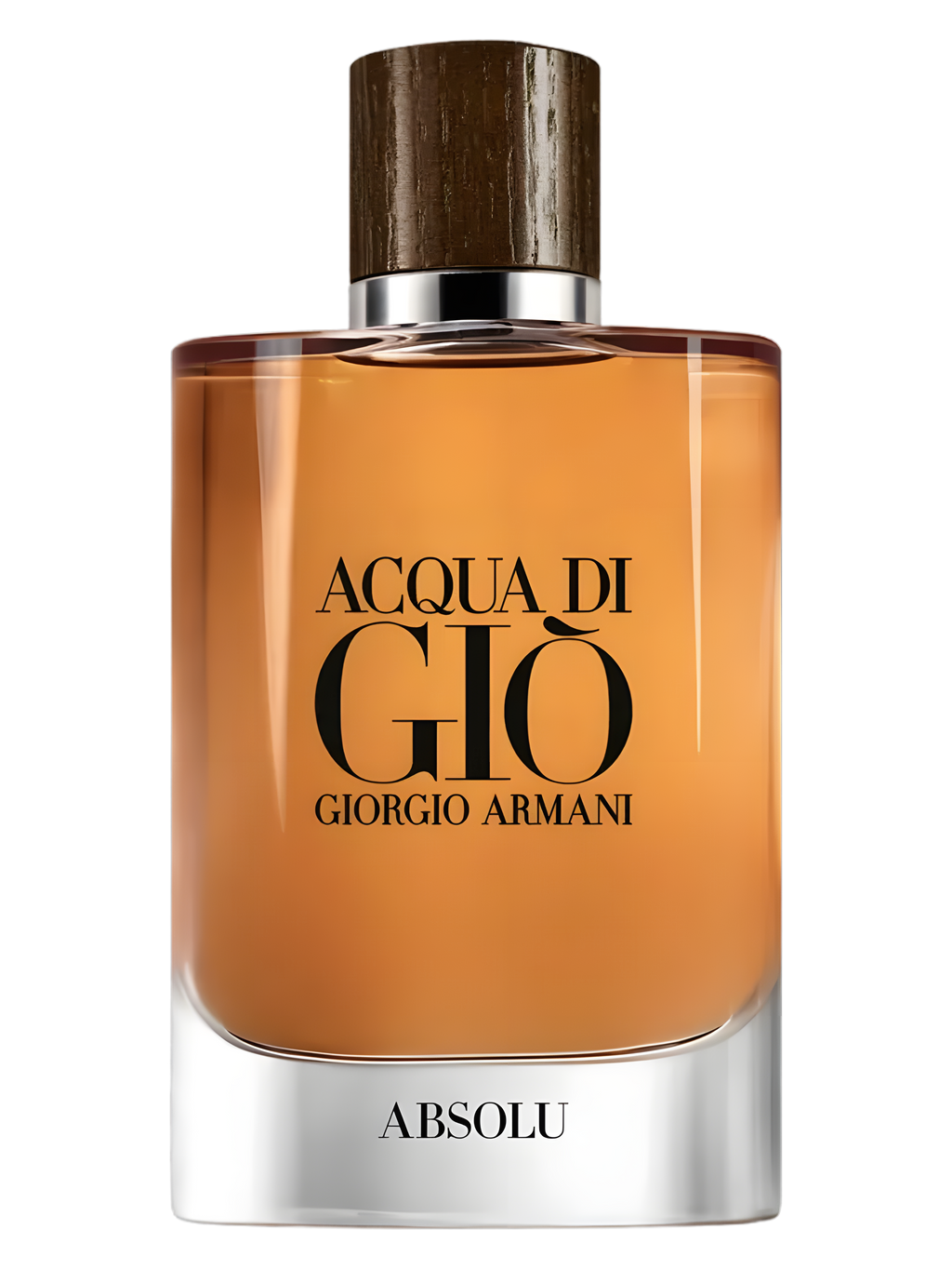 Giorgio Armani-Acqua di Giò Absolu