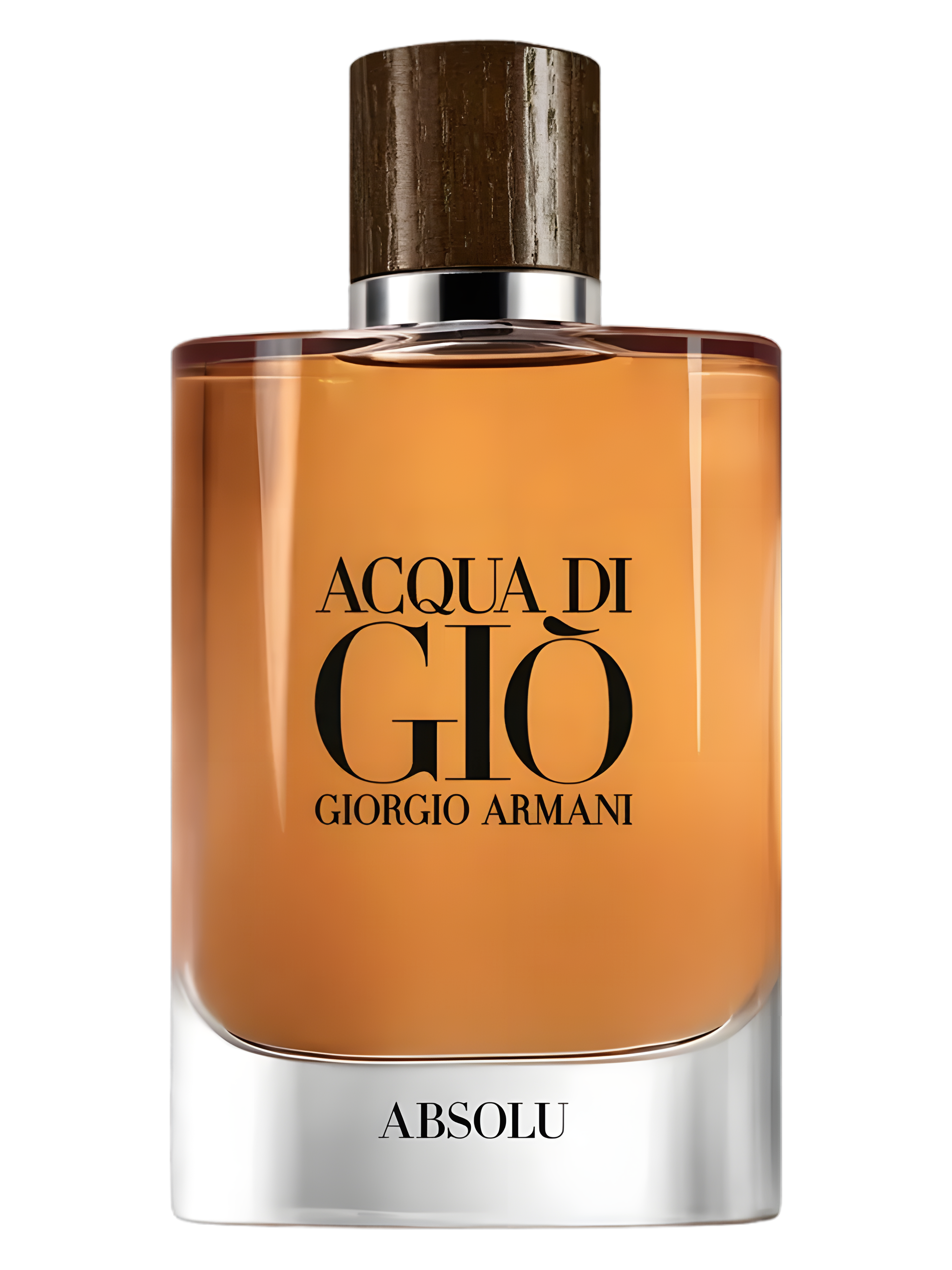 Giorgio Armani-Acqua di Giò Absolu