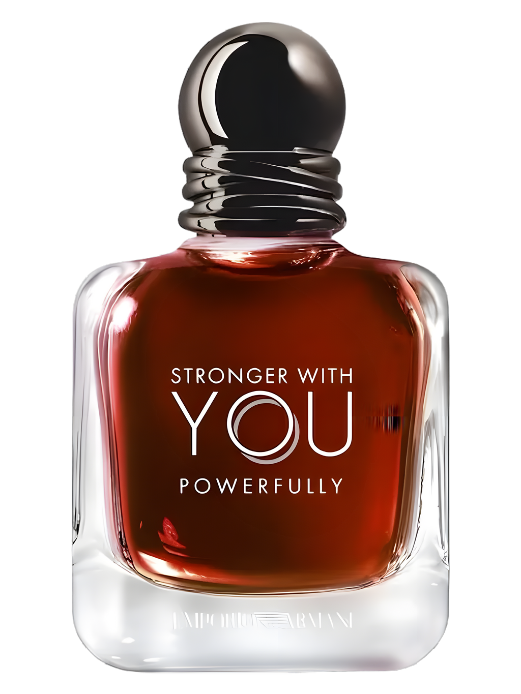 Giorgio Armani-Stronger With You Powerfully