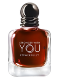 Giorgio Armani-Stronger With You Powerfully