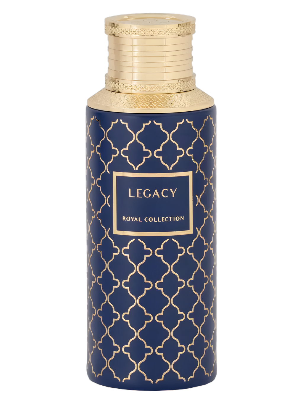 Maison Asrar - Legacy